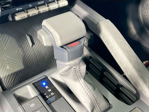 New 2025 Toyota Tacoma TRD Sport image 25