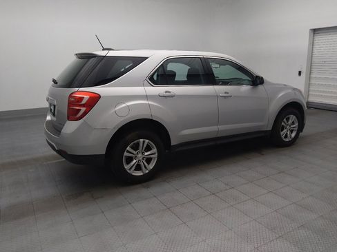 Used 2016 Chevrolet Equinox LS FWD image 10