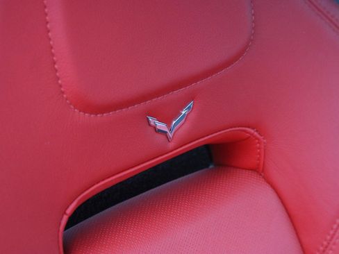 Used 2018 Chevrolet Corvette Grand Sport image 37