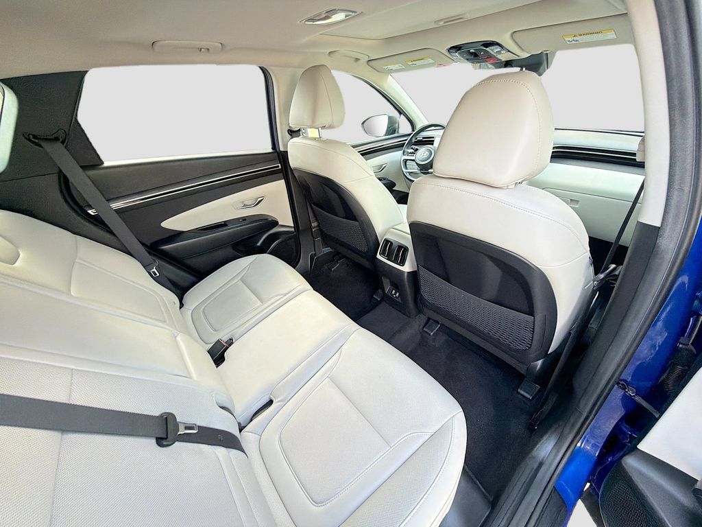Used 2023 Hyundai Tucson SEL w/ Convenience Package FWD image 27