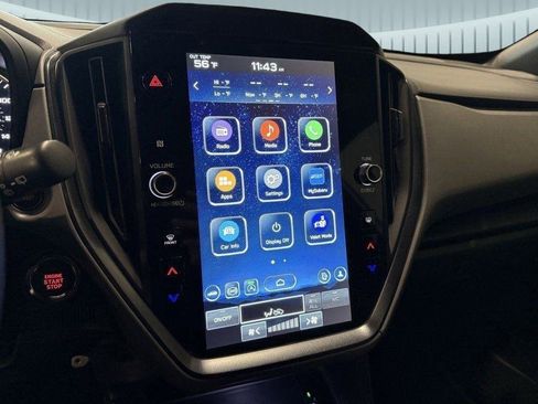 Used 2024 Subaru Crosstrek 2.5i Sport image 2