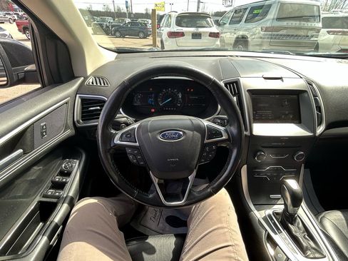 Used 2015 Ford Edge SEL w/ Canadian Comfort Package image 30