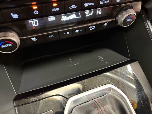 Used 2023 MAZDA CX-9 Carbon Edition AWD/4WD image 23
