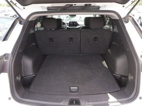 Used 2025 Chevrolet Blazer LT AWD/4WD image 7