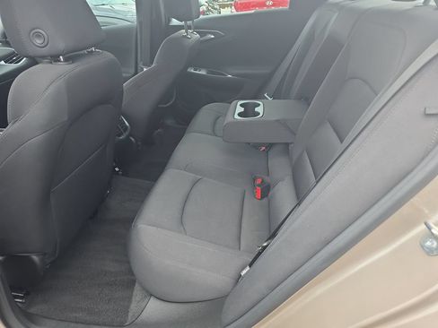 Used 2023 Chevrolet Malibu LT FWD image 22
