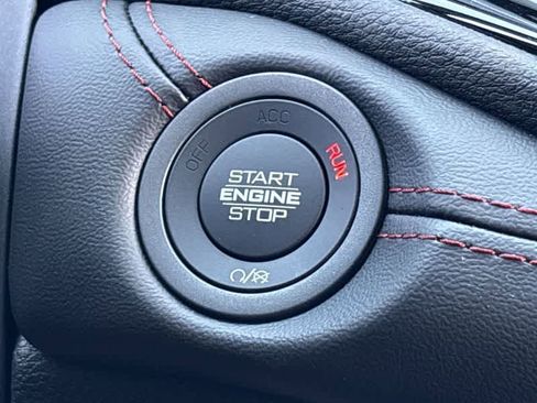 New 2025 Dodge Durango GT w/ Blacktop Package image 24