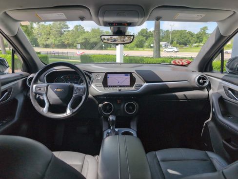 Used 2020 Chevrolet Blazer LT w/ Redline Edition FWD image 28