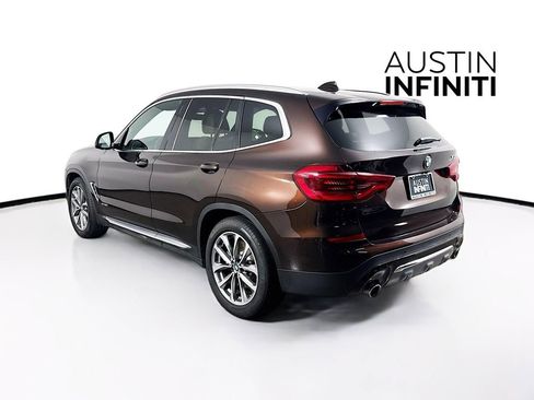 Used 2018 BMW X3 xDrive30i image 5