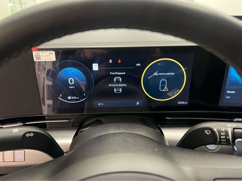 New 2026 Hyundai Kona SEL Premium AWD/4WD image 26