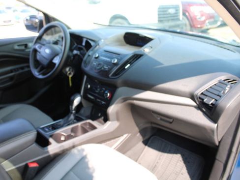 Used 2017 Ford Escape S FWD image 13