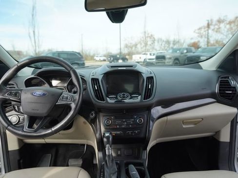 Used 2017 Ford Escape Titanium image 25