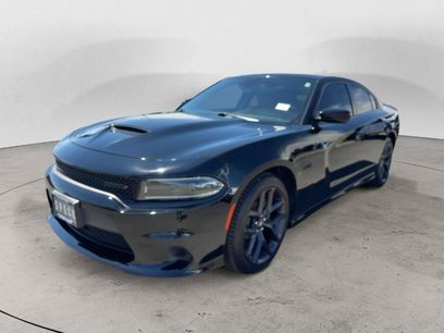 Used 2023 Dodge Charger R/T w/ Plus Group