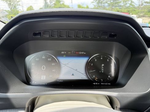 Used 2020 Volvo XC90 T6 Momentum AWD/4WD image 31