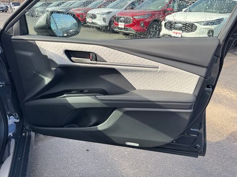 New 2026 Toyota Camry XLE AWD/4WD image 29