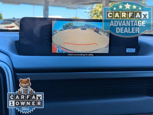 Certified 2026 MAZDA CX-50 AWD 2.5 Hybrid w/ Weather Package image 21