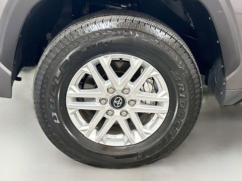 Used 2026 Toyota Tundra SR5 AWD/4WD image 27