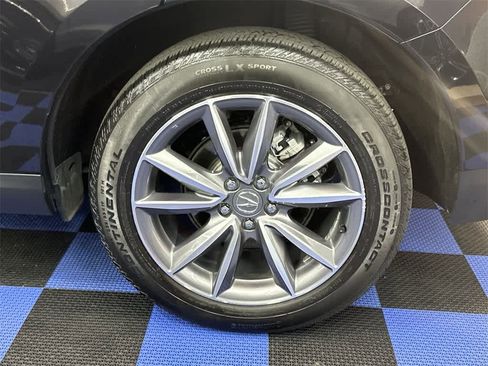 Certified 2023 Acura RDX FWD w/ Technology Package image 11