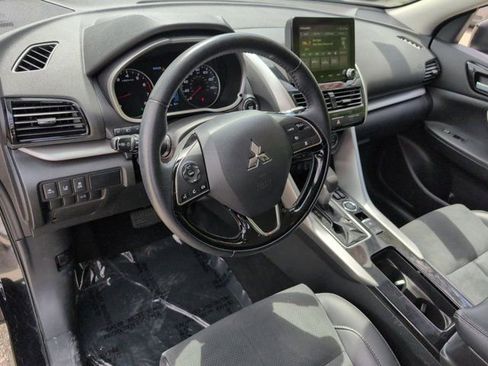 Used 2025 Mitsubishi Eclipse Cross SE AWD/4WD image 15