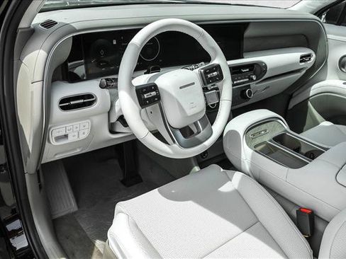 New 2026 Hyundai Palisade SEL Premium AWD/4WD image 10