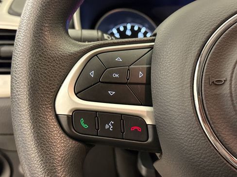 Used 2020 Jeep Compass Sport FWD image 27