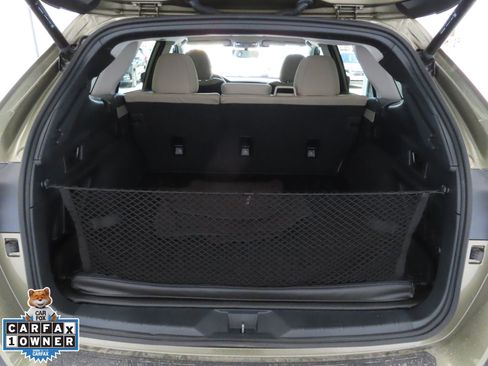 Used 2025 Subaru Outback Premium w/ Popular Package #1 image 24