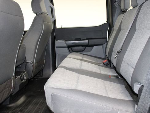 Used 2022 Ford F150 XL w/ Trailer Tow Package image 24