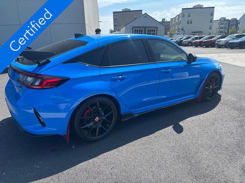 Used 2023 Honda Civic Type R image 4