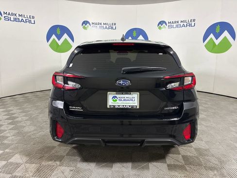 Certified 2024 Subaru Impreza 2.0i Sport AWD/4WD image 6
