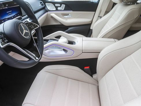 New 2026 Mercedes-Benz GLE 350 4MATIC image 17