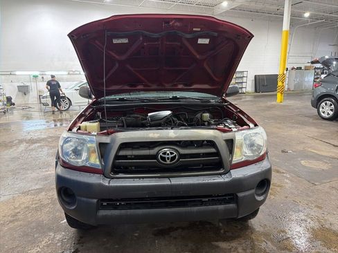 Used 2008 Toyota Tacoma 4x4 Access Cab image 29
