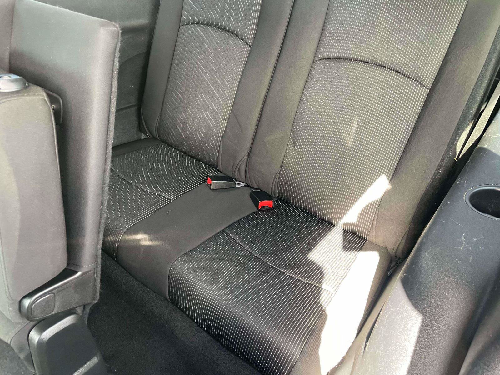 Used 2016 Dodge Journey SE w/ Flexible Seating Group FWD image 15