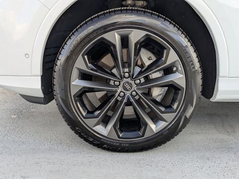 Used 2025 Audi Q7 3.0T Premium Plus w/ Premium Plus Package AWD/4WD image 27