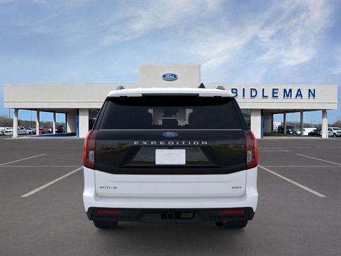 New 2026 Ford Expedition Max Active AWD/4WD image 5