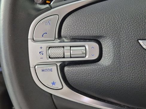 Used 2024 Genesis GV80 3.5T AWD/4WD image 19