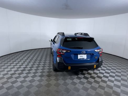 Used 2024 Subaru Outback Wilderness AWD/4WD image 7
