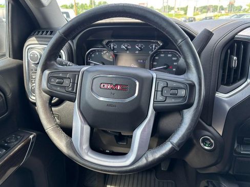 Used 2019 GMC Sierra 1500 Elevation w/ Elevation Value Package AWD/4WD image 15
