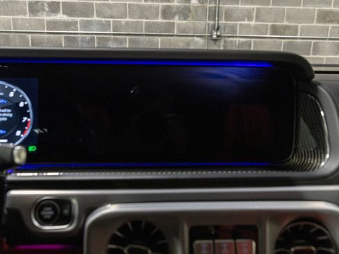 Used 2020 Mercedes-Benz G 63 AMG 4MATIC image 51