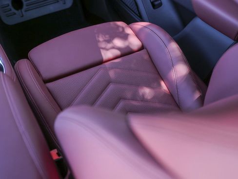 New 2026 Maserati Grecale Modena AWD/4WD image 36