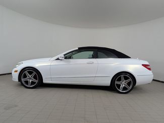 Used 2011 Mercedes-Benz E 350 Cabriolet video 2