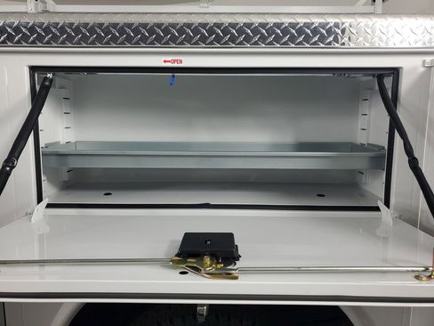 New 2026 Chevrolet Silverado 2500 W/T w/ WT Convenience Package image 10