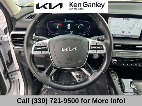 Used 2024 Kia Telluride S w/ S Sunroof Package AWD/4WD image 32