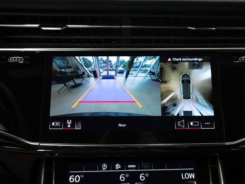 New 2025 Audi Q8 Premium Plus image 38