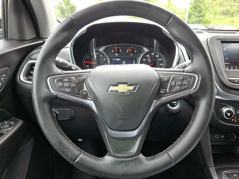 Used 2024 Chevrolet Equinox LT AWD/4WD image 18