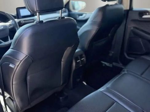 Used 2020 Ford Escape SEL AWD/4WD image 18