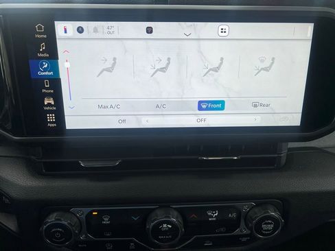 Used 2024 Jeep Wrangler Sport S AWD/4WD image 26