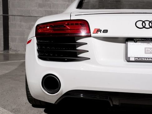 Used 2015 Audi R8 V8 AWD/4WD image 29