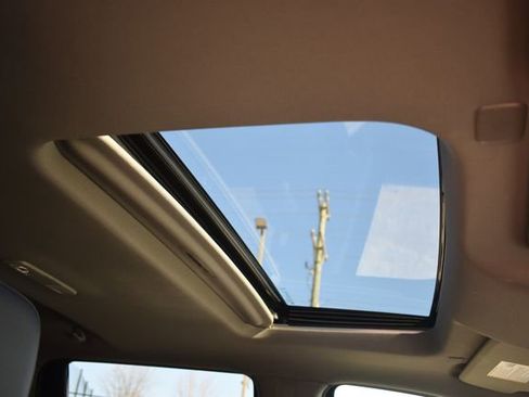 Certified 2023 Chevrolet Silverado 1500 LTZ w/ LTZ Premium Package image 15