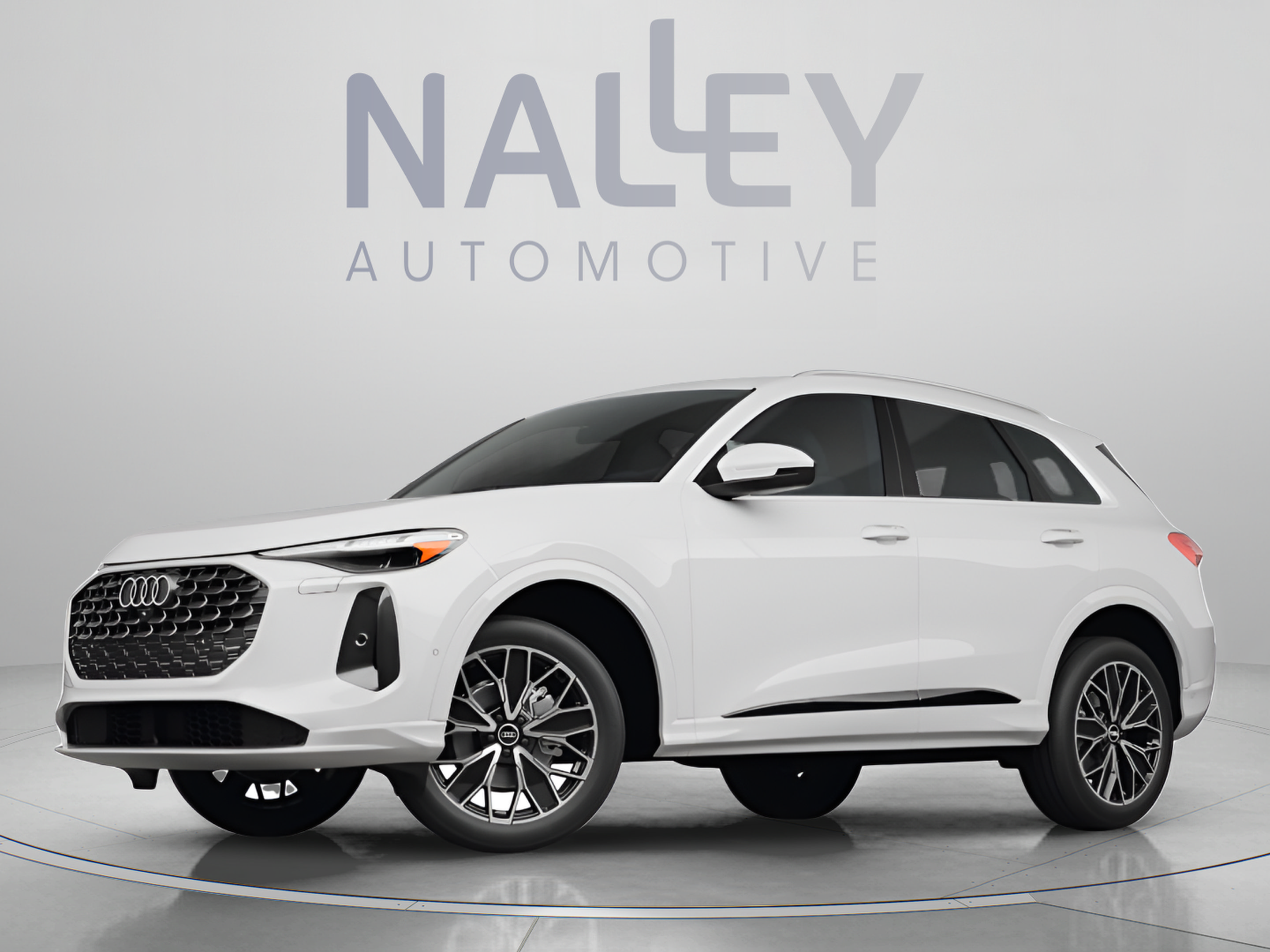 New 2025 Audi Q5 Premium w/ Premium Plus AWD/4WD image 1