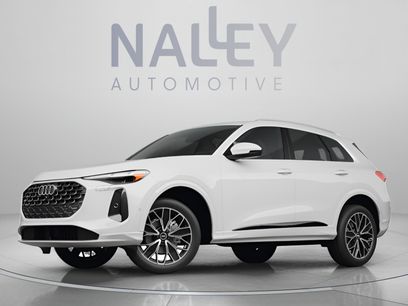 New 2025 Audi Q5 Premium Plus