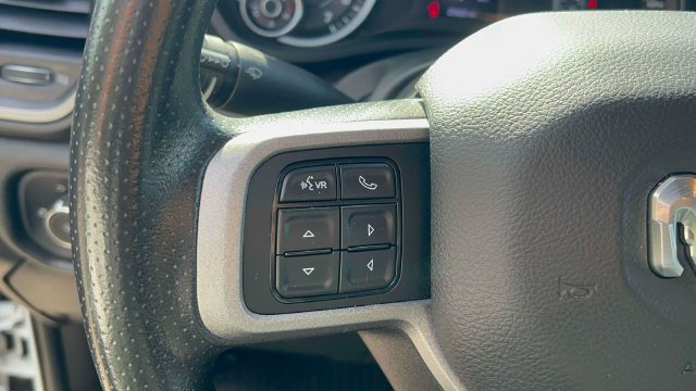 Used 2022 RAM 2500 Tradesman w/ Chrome Appearance Group AWD/4WD image 25